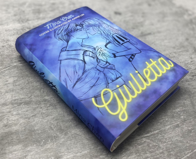 Hardcover Books